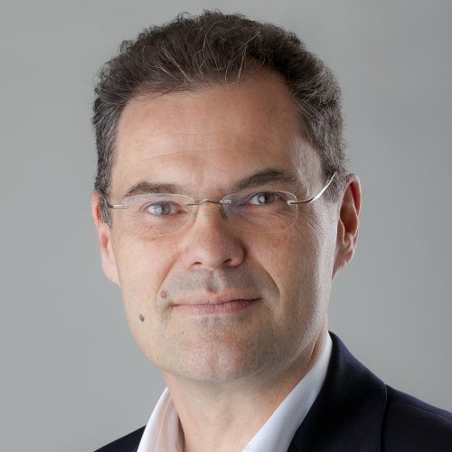 Ulrich Kalinke