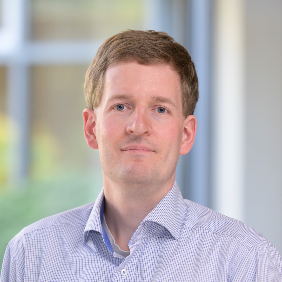 Dr. Stephan Halle