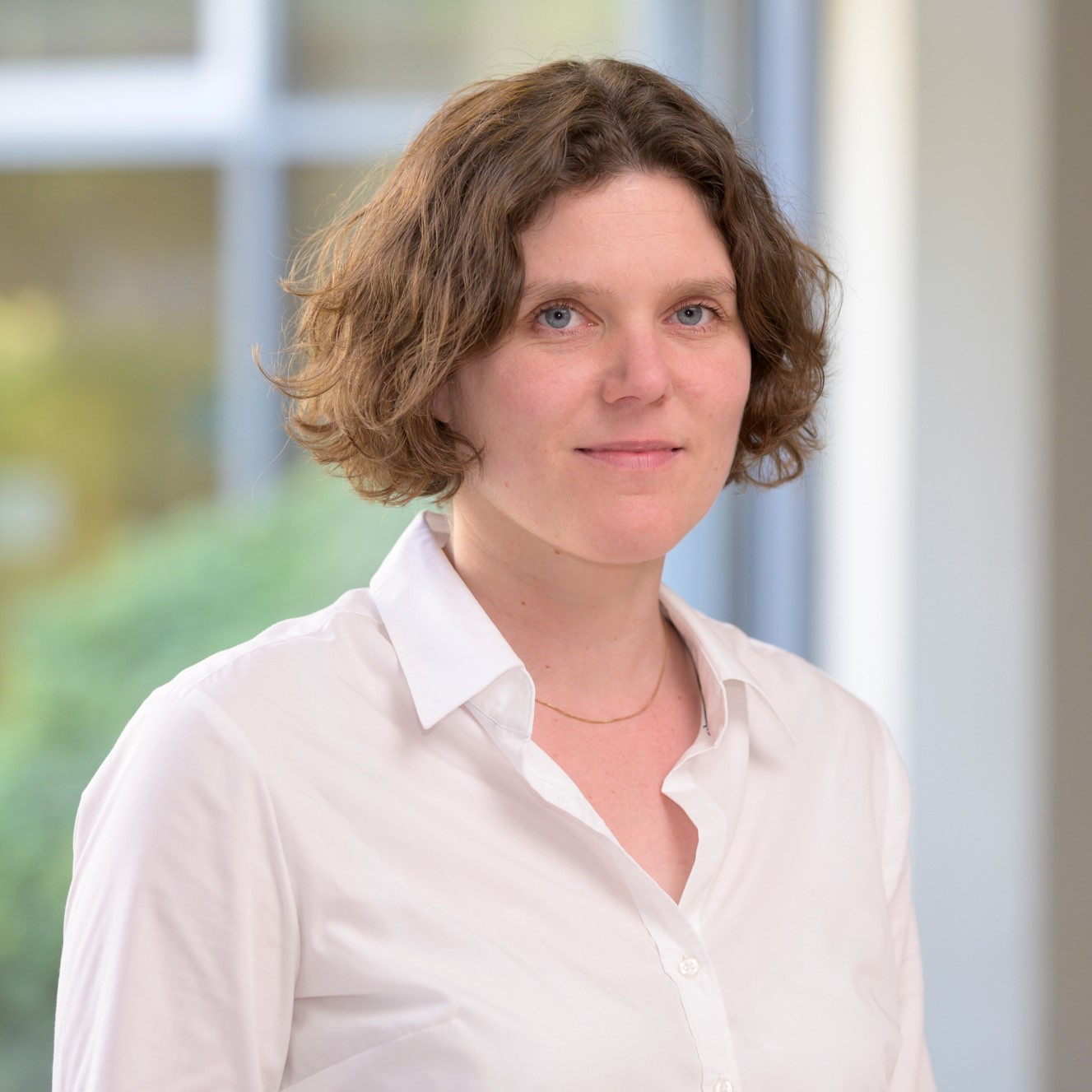 Dr. Maike Hinrichs
