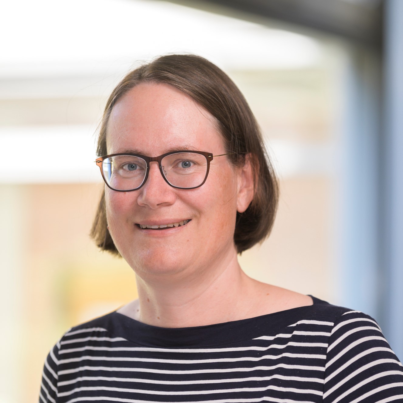 Prof. Britta Maecker-Kolhoff